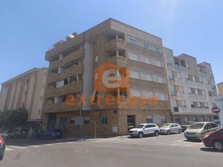 Rent Apartment in San Roque - Ronda Norte. Apartamento en alquiler en badajoz san roque