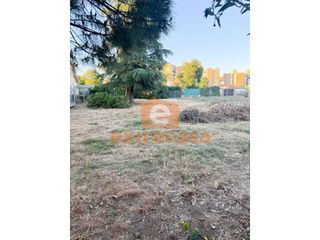 Residential Plot in La Estación. Solar en venta en avenida de elvas badajoz