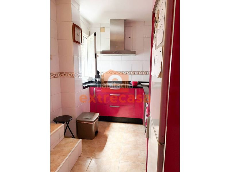 Foto 3bd7bc6a-d7c7-4c15-922d-4072fc728b24. Apartament a San Roque - Ronda Norte Badajoz