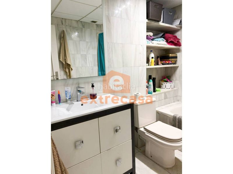 Foto a47a50f4-82e8-47ec-ac44-9e4cbfe24471. Apartament a San Roque - Ronda Norte Badajoz