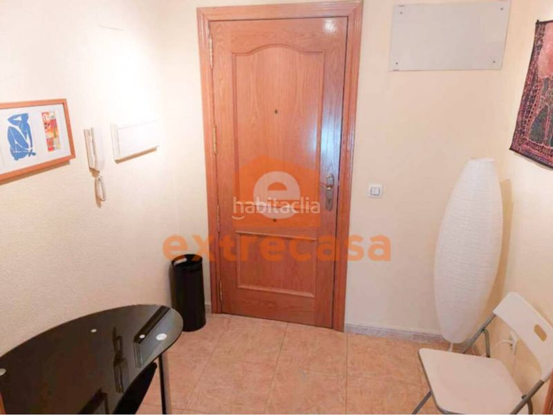 Foto d1be61a7-ef92-4cca-9073-8f19a6e70dd1. Lloguer àtic amb calefacció aparcament a Maria Auxiliadora - Barriada de Llera Badajoz