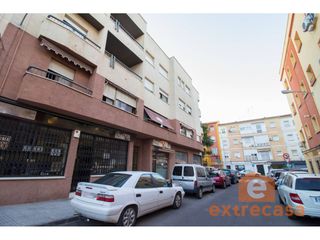 Apartment in Pardaleras