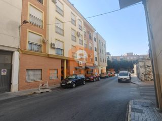 Location Appartement à La Estación. Apartamento en alquiler en san fernando badajoz