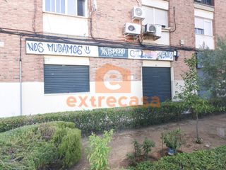 Lloguer Local Comercial a Pardaleras. Local en alquiler en pardaleras, badajoz capital