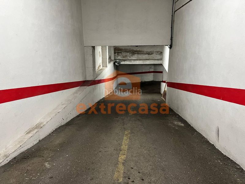 Foto 442f153d-5f10-4d07-8054-834edd4cee92. Affitto posto auto in Pardaleras Badajoz