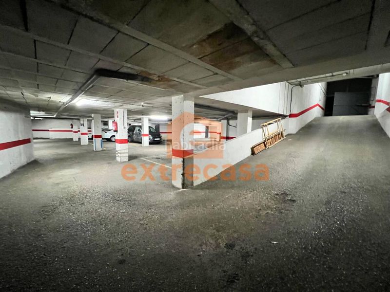 Foto 56a4c1e9-b717-4c2a-b531-2e1d49df4058. Affitto posto auto in Pardaleras Badajoz