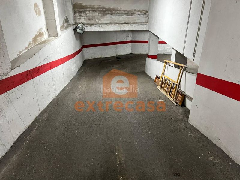 Foto c3f54fd8-5843-4073-9994-a5d9e4376c31. Affitto posto auto in Pardaleras Badajoz