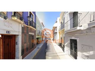 Rent Apartment in Casco Antiguo. Apartamento en alquiler en el centro histórico de badajoz capita