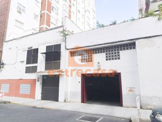 Aparcament cotxe a Maria Auxiliadora - Barriada de Llera. Garaje en venta en maría auxiliadora badajoz capital