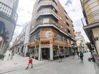 Apartament a Casco Antiguo. Apartamento en venta en el centro histórico de badajoz capital