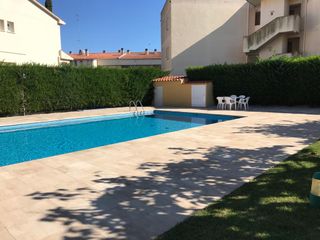 Apartamento  La fosca. Apartamento en la fosca