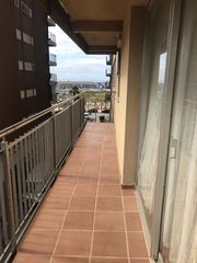 Alquiler Apartamento  Passeig del mar. Alquiler verano