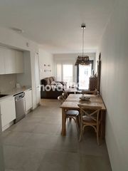 Alquiler Apartamento  3º linea de playa. Alquiler de verano