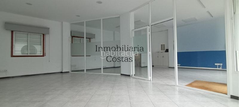 Foto fb7996a8-c043-4092-a4b2-eec6b490824c. Affitto locale commerciale in Casablanca - Calvario Vigo