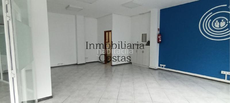Foto dc15006f-9a47-4d71-a79b-7b3091d4b6d6. Alquiler local comercial local calvario en Casablanca - Calvario Vigo