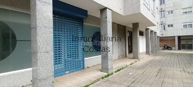Foto 1efd45fd-c480-4bf6-8d74-04cae41da64d. Lloguer local comercial a Casablanca - Calvario Vigo