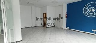 Local Comercial a Casablanca - Calvario