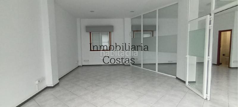 Foto edd726d8-52d5-4576-8357-beb5a82a83e8. Miete geschäftsraum in Casablanca - Calvario Vigo