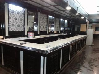 Local Comercial en Plaza España - Corte Inglés