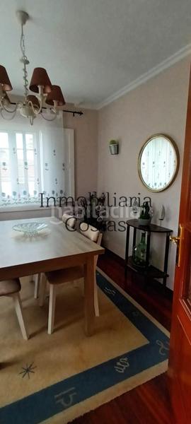 Foto 378a62fc-47b5-48fd-87c2-e597d0b50399. Casa amb calefacció aparcament a Alcabre Vigo