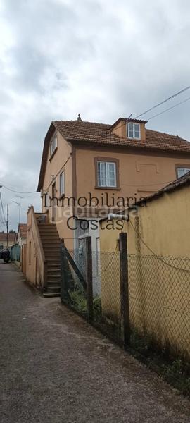 Foto 38975930-ac25-4481-ad83-d6ab51a4edd7. Casa amb calefacció aparcament a Alcabre Vigo