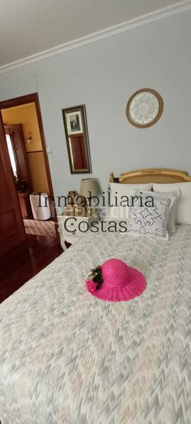 Foto 49b3ad4d-86d7-4cd9-9968-5e3e912cf687. Casa amb calefacció aparcament a Alcabre Vigo