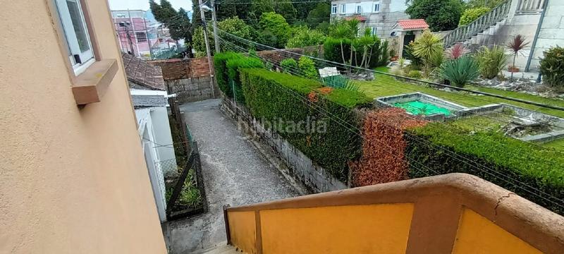 Foto 7efd639a-5d23-46a9-8b14-43ea3b009226. Casa amb calefacció aparcament a Alcabre Vigo