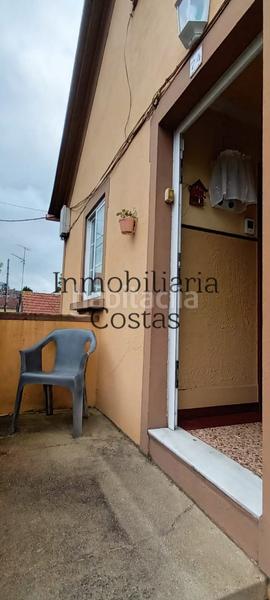 Foto baefaf06-382b-4f60-98ba-b584e5734107. Casa amb calefacció aparcament a Alcabre Vigo