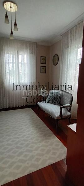 Foto bc24e350-1586-493d-ad65-806e0af5f03d. Casa amb calefacció aparcament a Alcabre Vigo