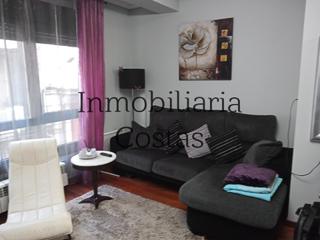 Pis en Ftima. Piso  vigo calvario