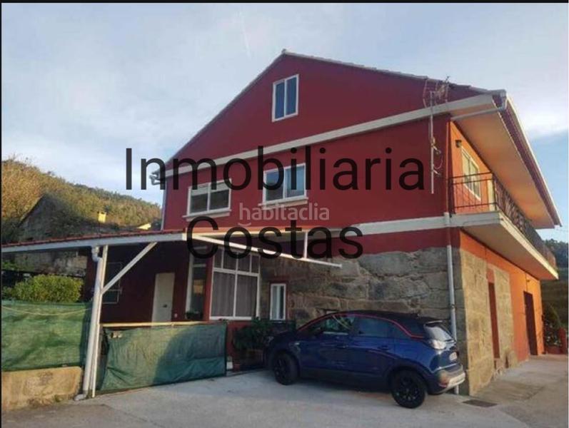 Foto 81bc0bb5-c345-42a5-be08-c68002541e04. Chalet  vilaza en Gondomar
