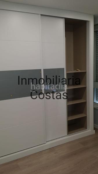 Foto e2ae1788-d141-4001-a587-c33625f52ce0. Pis amb calefacció aparcament a Berbés - Peritos Vigo