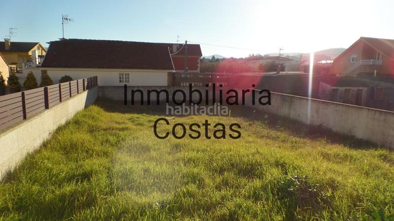 Foto 281731f8-f532-4ff4-8b9f-48068f800e35. Chalet con riscaldamento parcheggio in Baiona