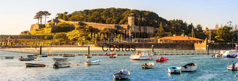 Foto 75b7e92a-f0fa-4e5a-a607-1b24359312a4. Chalet con riscaldamento parcheggio in Baiona