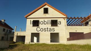 Xalet a Baiona. Chalet  baiona sabaris