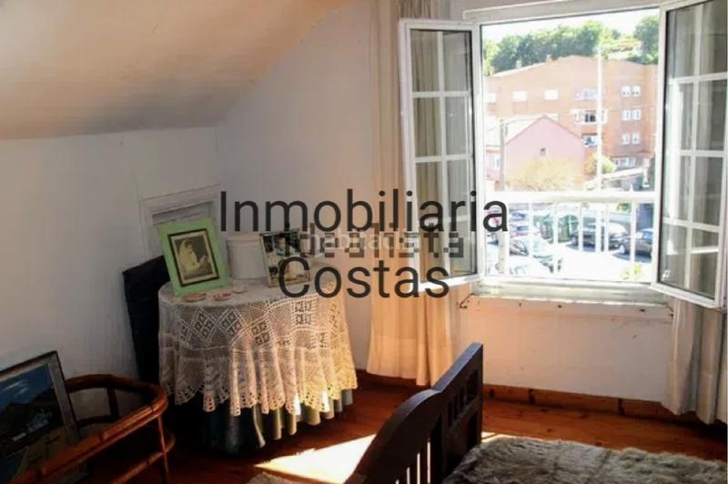 Foto 11a1c262-25e1-4fad-88d3-87ef2f4e26bd. Casa amb calefacció aparcament a Bueu