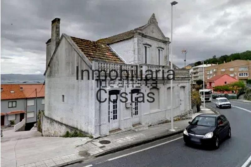 Foto 3084641c-f90e-475f-80c8-ac69103c80bf. Casa amb calefacció aparcament a Bueu