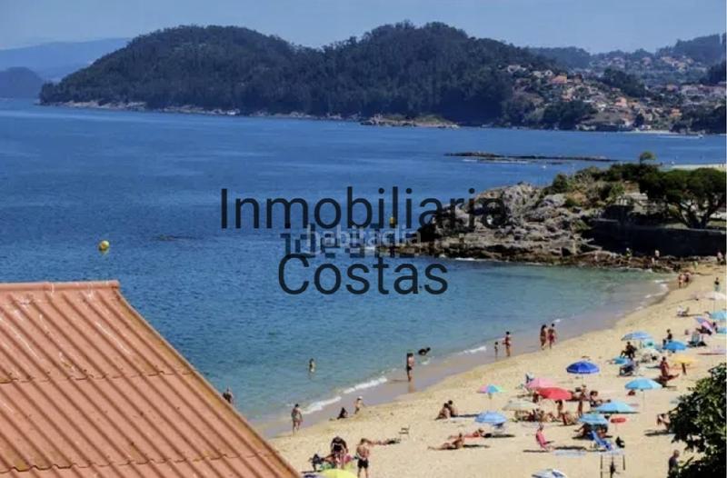 Foto d41d551e-5dd1-4aa4-842c-6b14e4c33fff. Casa amb calefacció aparcament a Bueu