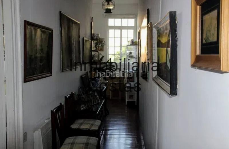 Foto faec4734-c0e6-4352-b55d-55ebe2549eef. Casa amb calefacció aparcament a Bueu
