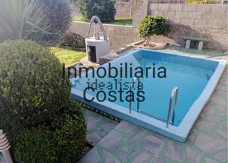 Chalet en Redondela. Chalet  redondela trasma