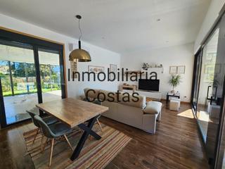 Chalet en Tomio. Chalet  tomio seijo