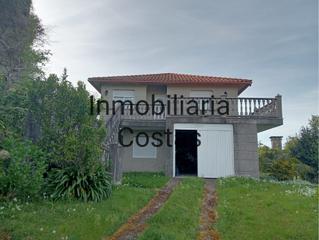 Chalet en Baiona. Chalet  baiona belesar