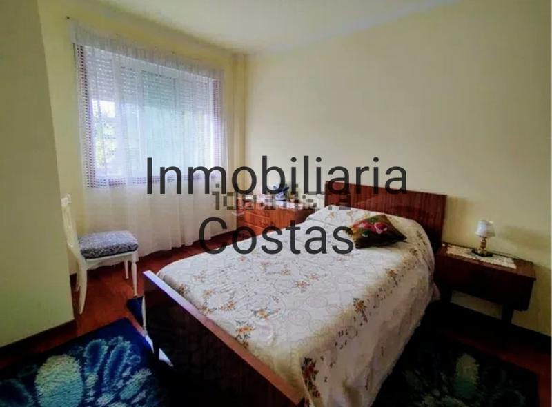 Foto b3a12be1-21b3-4ca1-b4de-291f829471ce. Xalet amb calefacció aparcament a Baiona