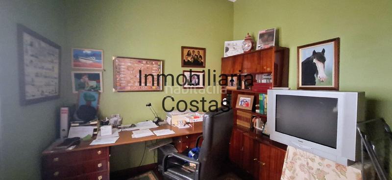 Foto 31c85fd5-e7f7-47bf-995d-02eb9c5ff847. Pis amb calefacció a Teis Vigo