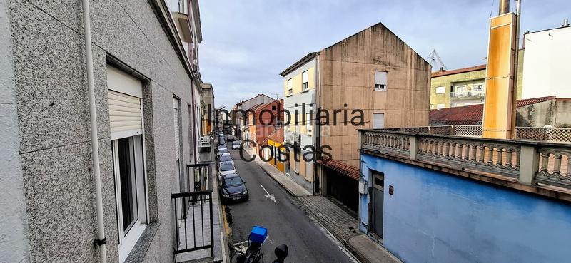 Foto d7934630-a6a3-4fc6-9a1d-6d048fed5d26. Pis amb calefacció a Teis Vigo