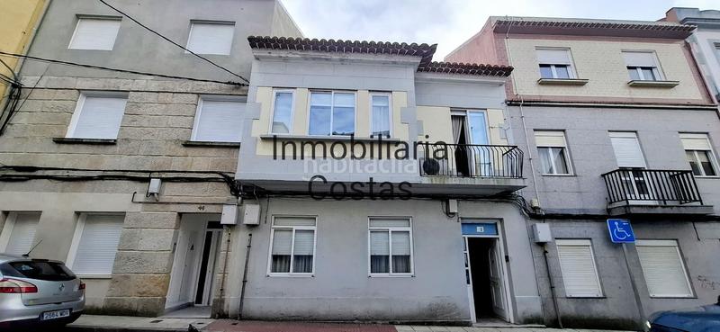 Foto e17eb2c9-2436-4efa-b19f-b0730a445ba1. Pis amb calefacció a Teis Vigo