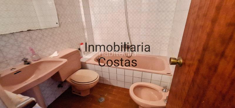 Foto 420d786e-9d87-4dd9-968a-ffcc2c579f43. Appartement avec chauffage parking dans Berbés - Peritos Vigo