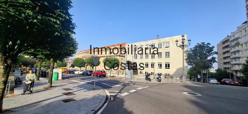 Foto 457abba9-cf1f-4d3e-b40e-9575e14ee68d. Appartement avec chauffage parking dans Berbés - Peritos Vigo