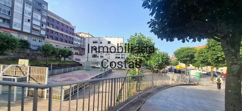 Foto 58e63cbb-479f-4aad-8727-0f1986958ce9. Appartement avec chauffage parking dans Berbés - Peritos Vigo