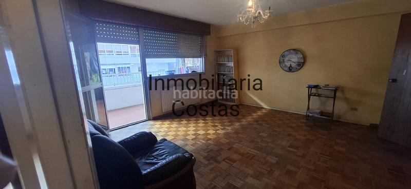 Foto cce309c3-488a-45b9-a967-653c2d1faa9a. Appartement avec chauffage parking dans Berbés - Peritos Vigo